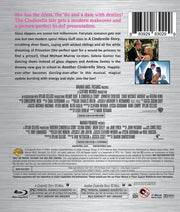 A Cinderella Story / Another Cinderella Story [Blu-ray] - Back Panel - 