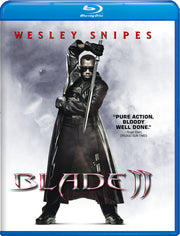 Blade 2 [Blu-ray] - 