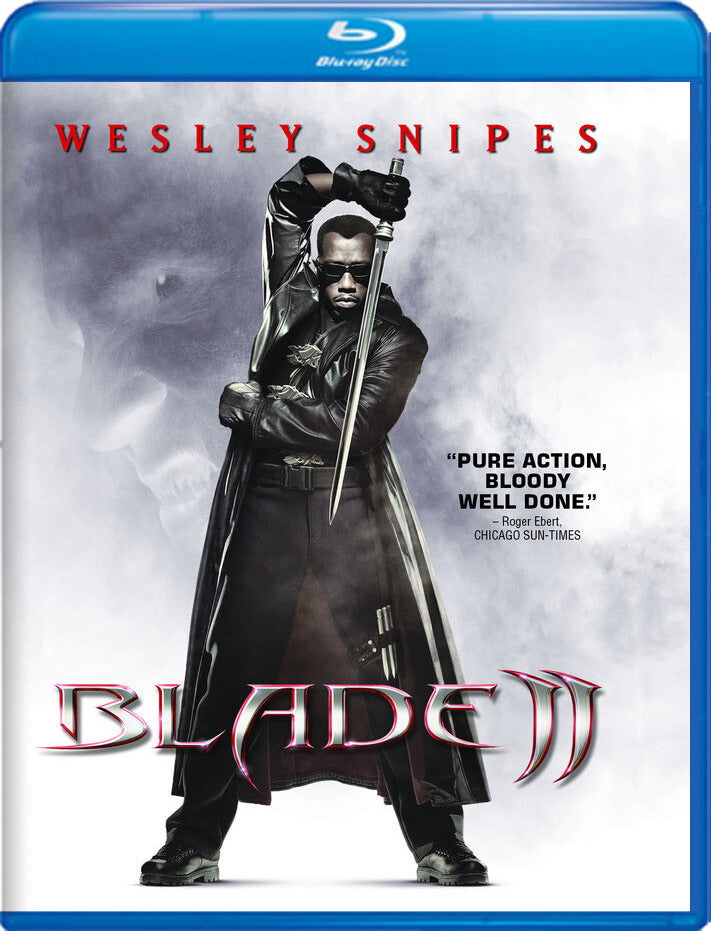 Blade 2 [Blu-ray] - 