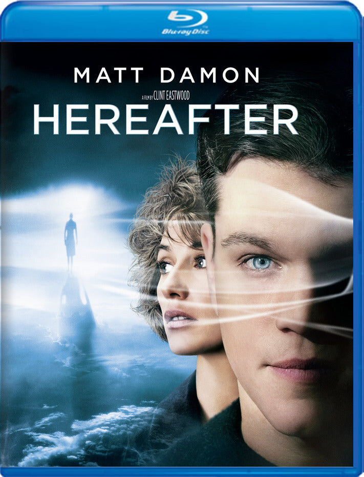 Hereafter [Blu-ray] - 