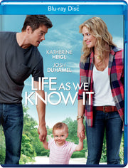 life as we know it - Blu-ray