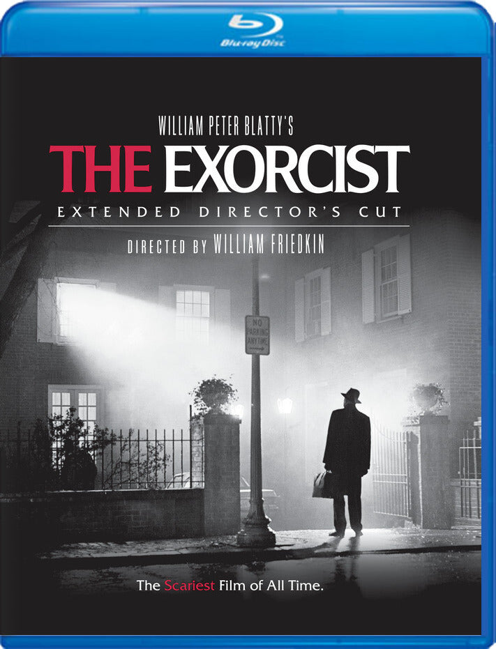 The Exorcist [Blu-ray] - 
