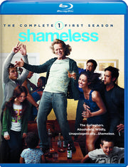Shameless: The Complete First Season [Blu-ray] - 