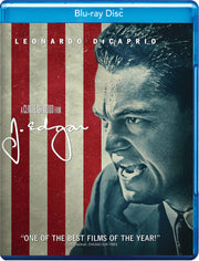 j. edgar - Blu-ray