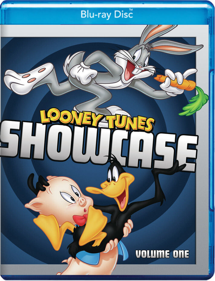 Looney Tunes Showcase Volume 1 [Blu-ray] - 