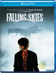 Falling Skies: The Complete First Season [Blu-ray] - 