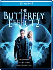 the butterfly effect 2 - Blu-ray