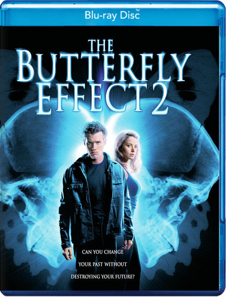 The Butterfly Effect 2 Blu-ray | Drama | Movie Zyng