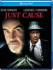 just cause - Blu-ray