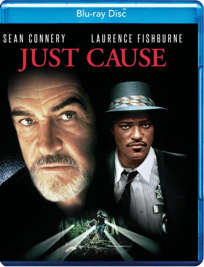 just cause - Blu-ray