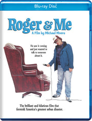 Roger & Me [Blu-ray] - 