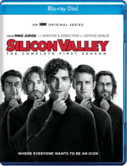 Silicon Valley: The Complete First Season - 