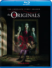 The Originals: The Complete First Season [Blu-ray] - 