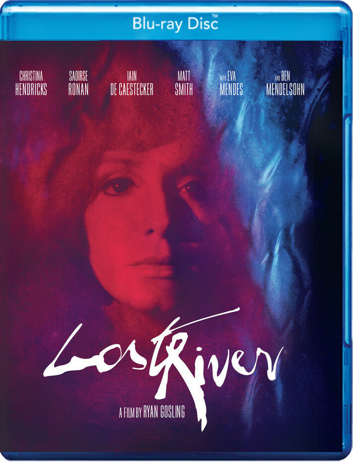 lost river - Blu-ray