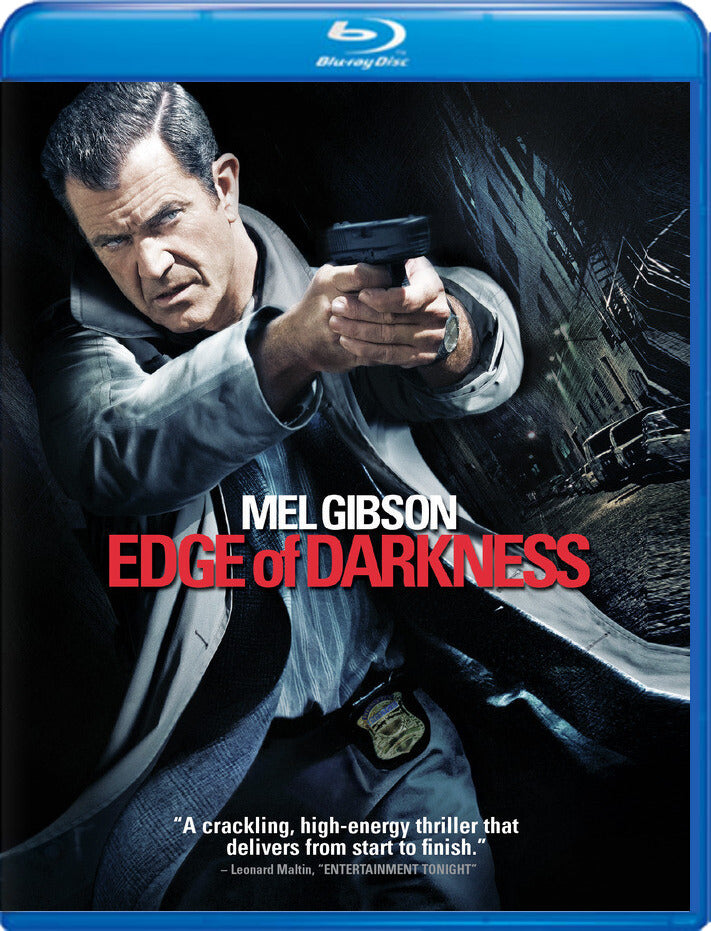 Edge of Darkness - 