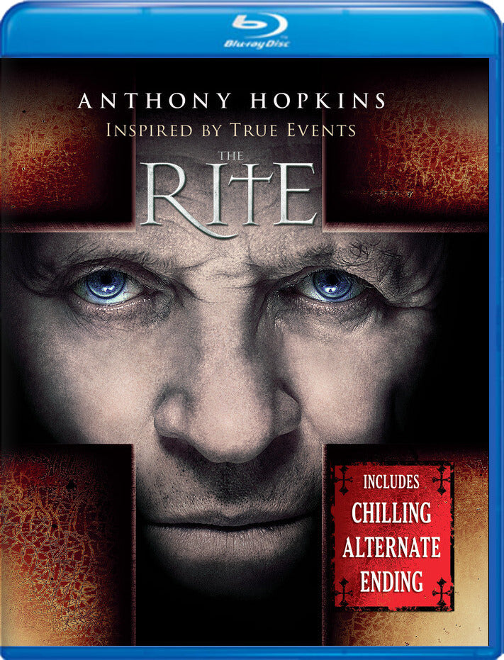 The Rite [Blu-ray] - 