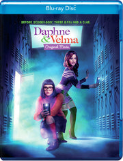daphne & velma - Blu-ray