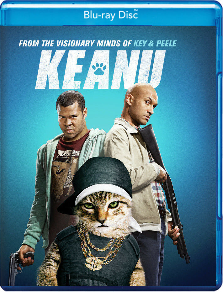 keanu - Blu-ray