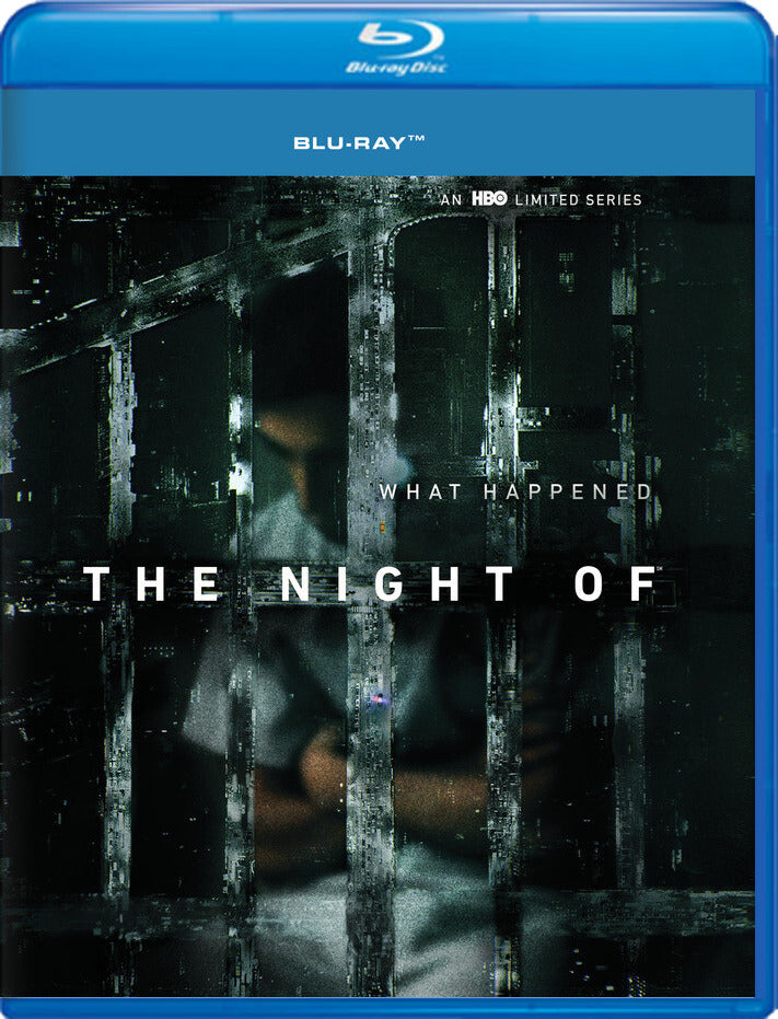 The Night Of [Blu-ray] - 