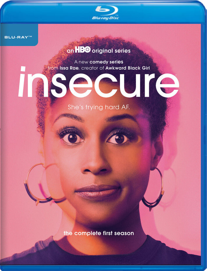 Insecure: Season 1 [Blu-ray] - 