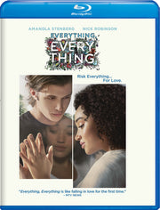 Everything, Everything [Blu-ray] - 