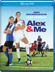 Alex & Me [Blu-ray] - 