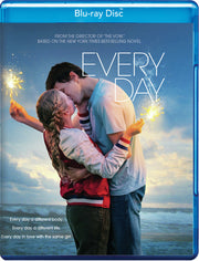 every day - Blu-ray