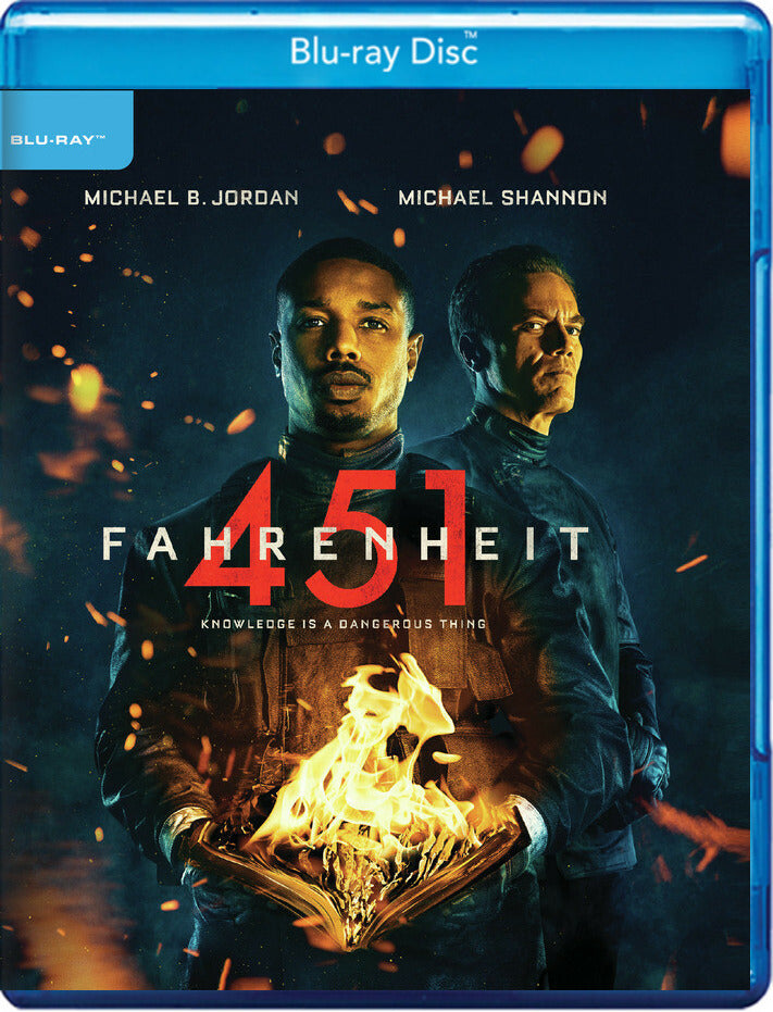Fahrenheit 451 - 