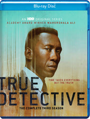 true detective: season 3 - Blu-ray