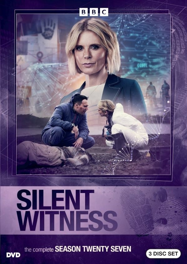 Silent Witness: Season 27 - 