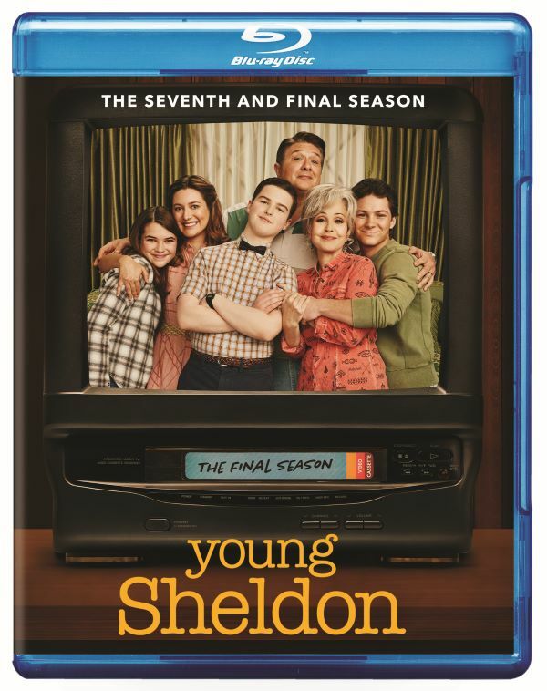 Young Sheldon:S7 - 