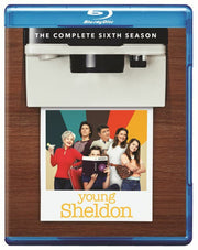 Young Sheldon:S6 - 