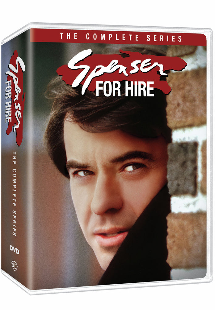 Spenser: For Hire: The Complete Series - 