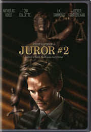 Juror #2 - 