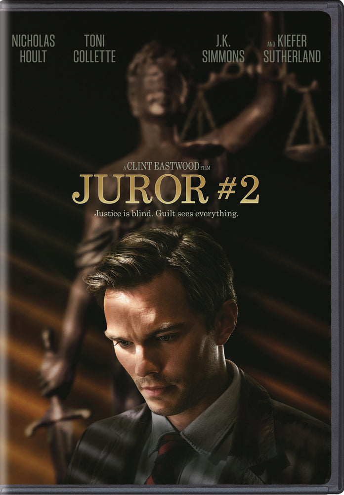 Juror #2 - 