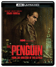 The Penguin: Season 1 [4K UHD] - 