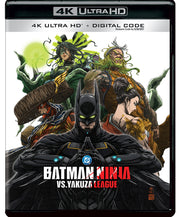 Batman Ninja vs Yakuza League - 