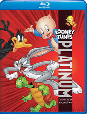 looney tunes platinum collection vol. 2 - Blu-ray