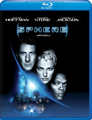 sphere - Blu-ray
