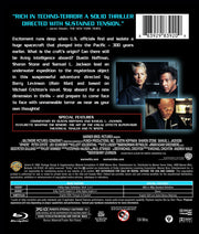 Sphere [Blu-ray] - Back Panel - 