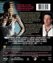 9 1/2 Weeks (Original Uncut version) [Blu-ray] - Back Panel - 