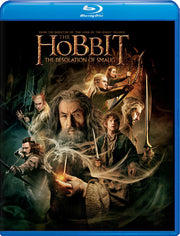 the hobbit: the desolation of smaug - Blu-ray