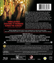 Rock Star [Blu-ray] - Back Panel - 