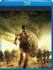 Troy Director's Cut [Blu-ray] - 