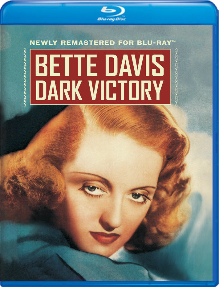 dark victory - Blu-ray