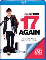 17 again - Blu-ray