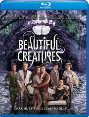 beautiful creatures - Blu-ray
