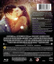 Beautiful Creatures [Blu-ray] - Back Panel - 