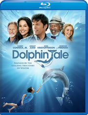 dolphin tale - Blu-ray