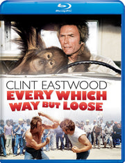 every which way but loose - Blu-ray